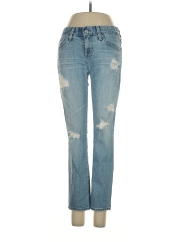 Adriano Goldschmied Jeans (view 1)