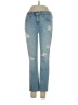 Adriano Goldschmied Stars Blue Jeans Size 25R - photo 1