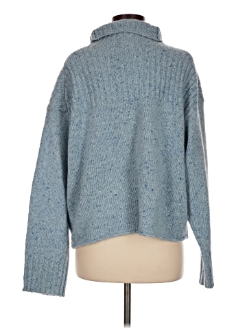 J.Crew Wool Pullover Sweater (view 2)