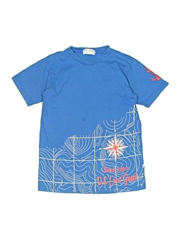 Third Street Active T-Shirt (view 1)
