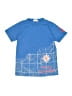 Third Street Blue Active T-Shirt Size M (estimated, toddler) - photo 1