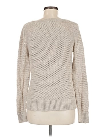 Ann Taylor LOFT Pullover Sweater (view 2)