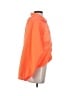 FP Movement 100% Polyester Orange Fleece Size XS - photo 4