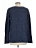 Relativity Blue Pullover Sweater Size L - photo 2