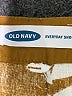 Old Navy Tropical Brown Shorts Size 6 - photo 3