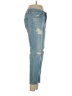 Adriano Goldschmied Stars Blue Jeans Size 25R - photo 4