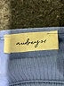 Audrey 3+1 Blue Cocktail Dress Size L - photo 7