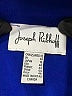 Joseph Ribkoff Blue Coat Size 12 - photo 6