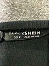 Shein Black Turtleneck Sweater Size M - photo 7