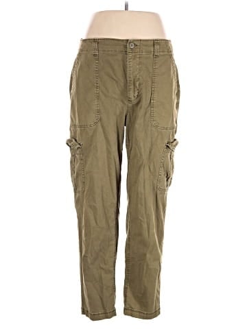 Old Navy Cargo Pants (view 1)