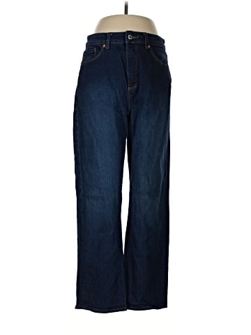 Ann Taylor LOFT Jeans (view 1)