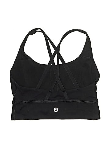 Lululemon Athletica Sports Bra (view 2)