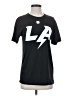 Next Level Apparel Black Short Sleeve T-Shirt Size S - photo 1