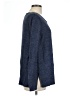 Relativity Blue Pullover Sweater Size L - photo 4