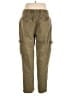 Old Navy Green Cargo Pants Size L (tall) - photo 2