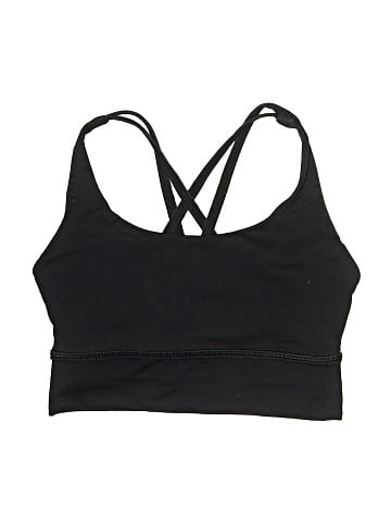 Lululemon Athletica Sports Bra (view 1)