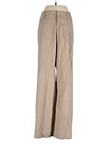 Alice + Olivia Khakis (view 1)