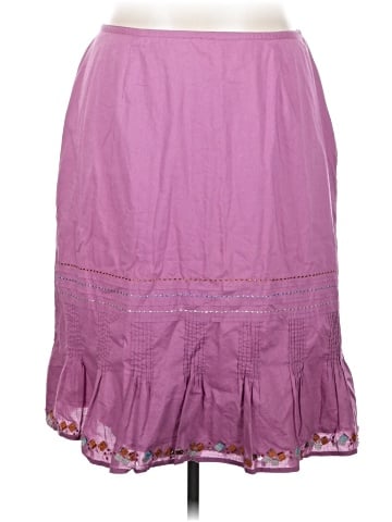 Sigrid Olsen Casual Skirt (view 1)