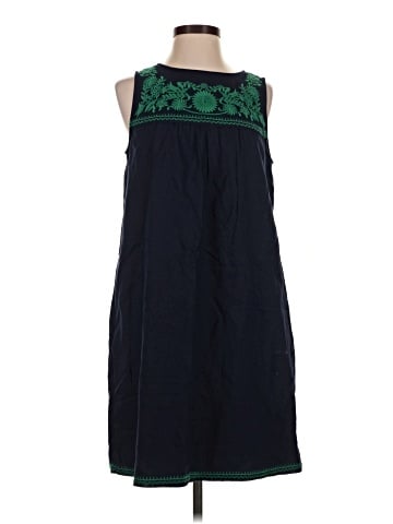 J.Crew Factory Store Casual Dress (view 1)