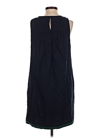 J.Crew Factory Store Casual Dress (view 2)