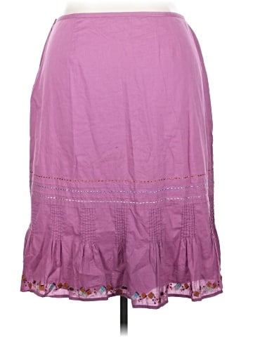Sigrid Olsen Casual Skirt (view 2)