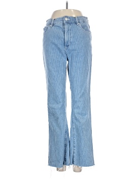 Ann Taylor Loft Jeans