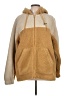 New Balance Gold Zip Up Hoodie Size L - photo 1