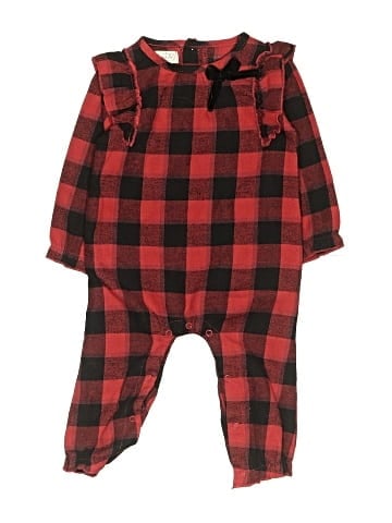 Mud Pie Long Sleeve Outfit (view 1)