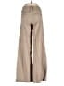 Alice + Olivia Tan Khakis Size 2 - photo 2