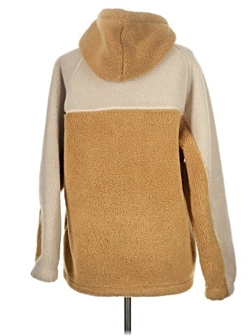 New Balance Zip Up Hoodie (view 2)