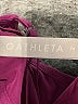 Athleta Solid Purple Jumpsuit Size 2 - photo 4