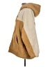 New Balance Gold Zip Up Hoodie Size L - photo 5