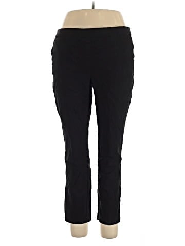 Hilary Radley Active Pants (view 1)