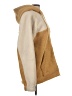 New Balance Gold Zip Up Hoodie Size L - photo 4
