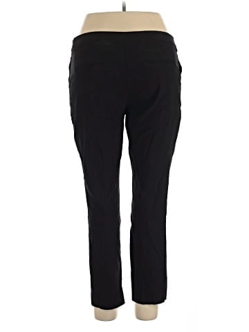 Hilary Radley Active Pants (view 2)