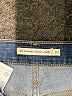 Levi's Blue Jeans Size 30 waist - photo 7