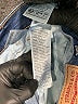Levi's Blue Jeans Size 30 waist - photo 8