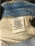 Nine West Solid Blue Jeans Size 14 (petite) - photo 5