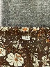 Unbranded Brown Sleeveless Blouse Size 3X - photo 7