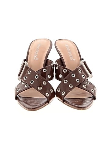 Shoedazzle Sandals (view 2)