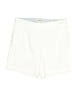 J.Crew Solid Ivory Shorts Size 4 - photo 1