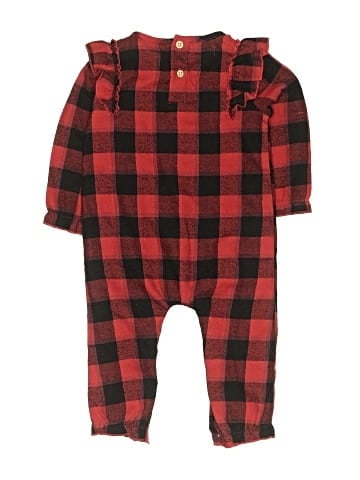 Mud Pie Long Sleeve Outfit (view 2)