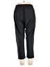 Outdoor Voices Solid Black Active Pants Size XL - photo 2
