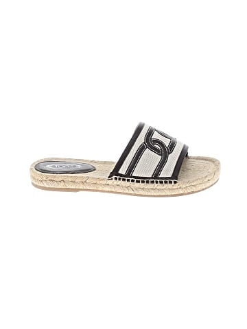 Tod's Wedges (view 1)