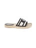 Tod's Gray Brown Wedges Size EU 39 1/2 - photo 1