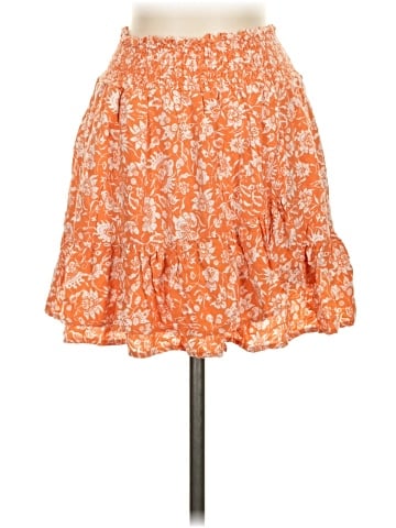 Cupcakes & Cashmere Casual Skirt (view 1)