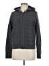 Abercrombie & Fitch 100% Polyester Solid Gray Jacket Size M - photo 1