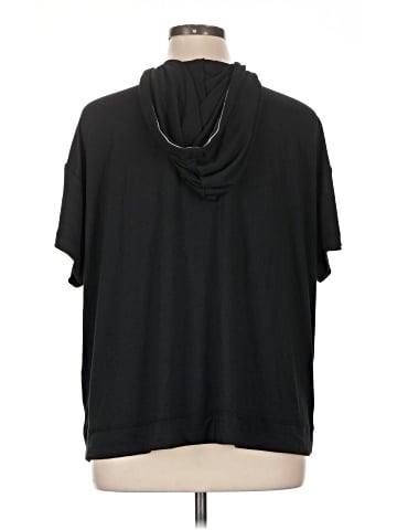 Lug Poncho (view 2)