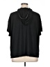 Lug Black Poncho Size XL - photo 2