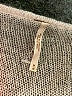 Free People Stripes Tan Pullover Sweater Size M - photo 7